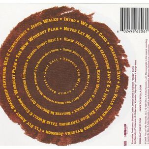 Kanye West - College Dropout | Cd
