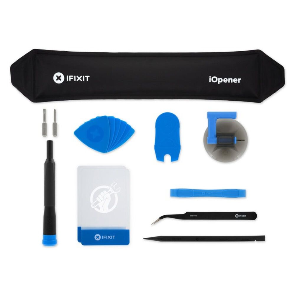 Kit De Herramientas Iopener Ifixit image number 0.0