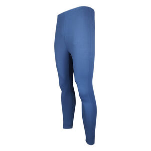 Calza Dry Fit Microperforado I Capa Sechurano Hombre