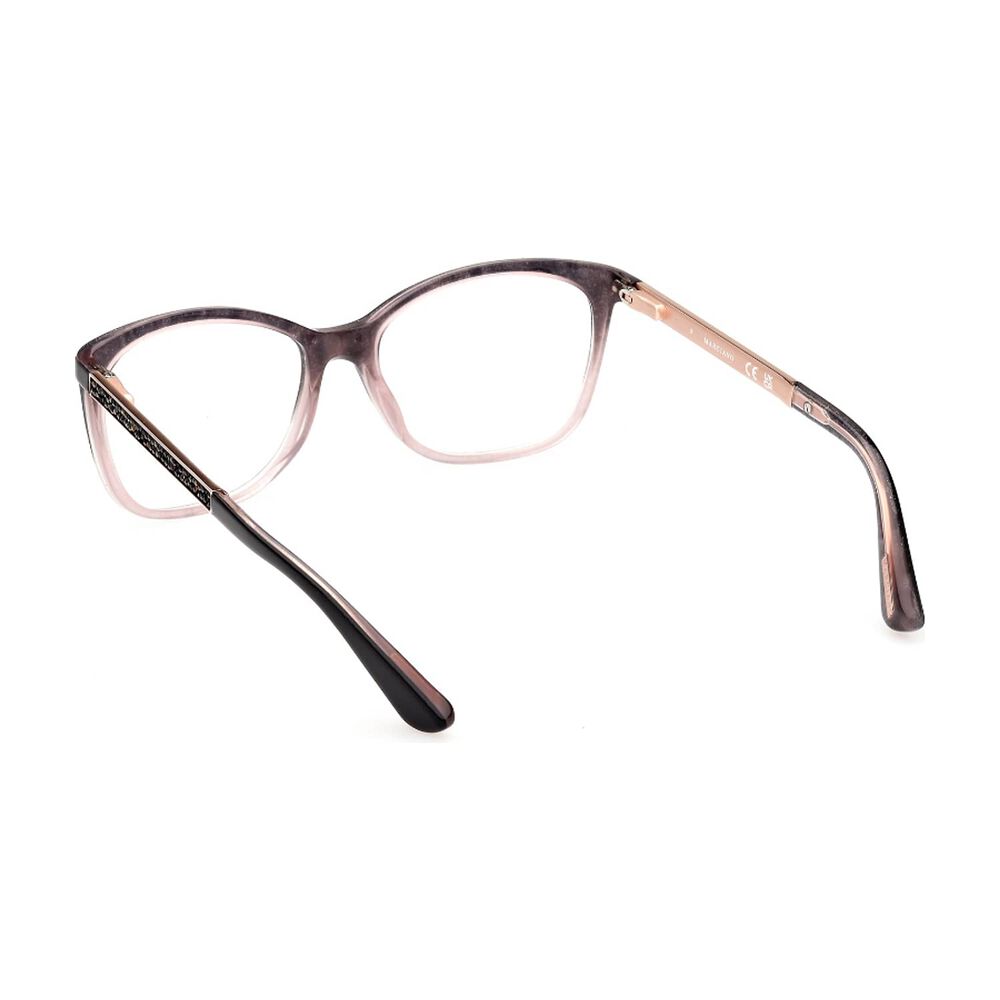 Lentes &Oacute;pticos Negro Guess By Marciano image number 3.0