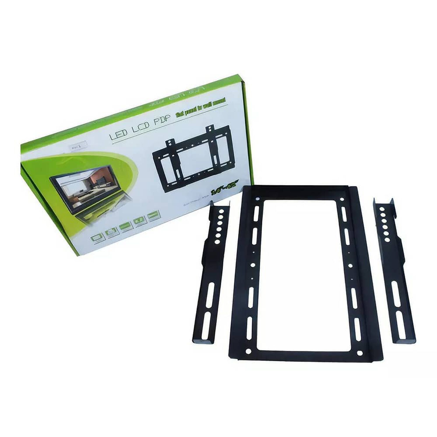 Soporte Para Tv Lcd Led 14 - 42 Pulgadas Vesa image number 0.0