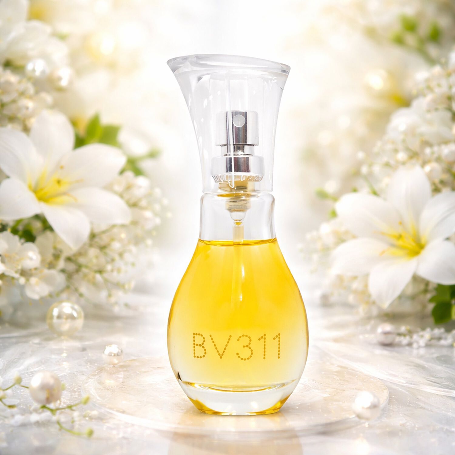 Bv311 25 Ml Mujer image number 2.0