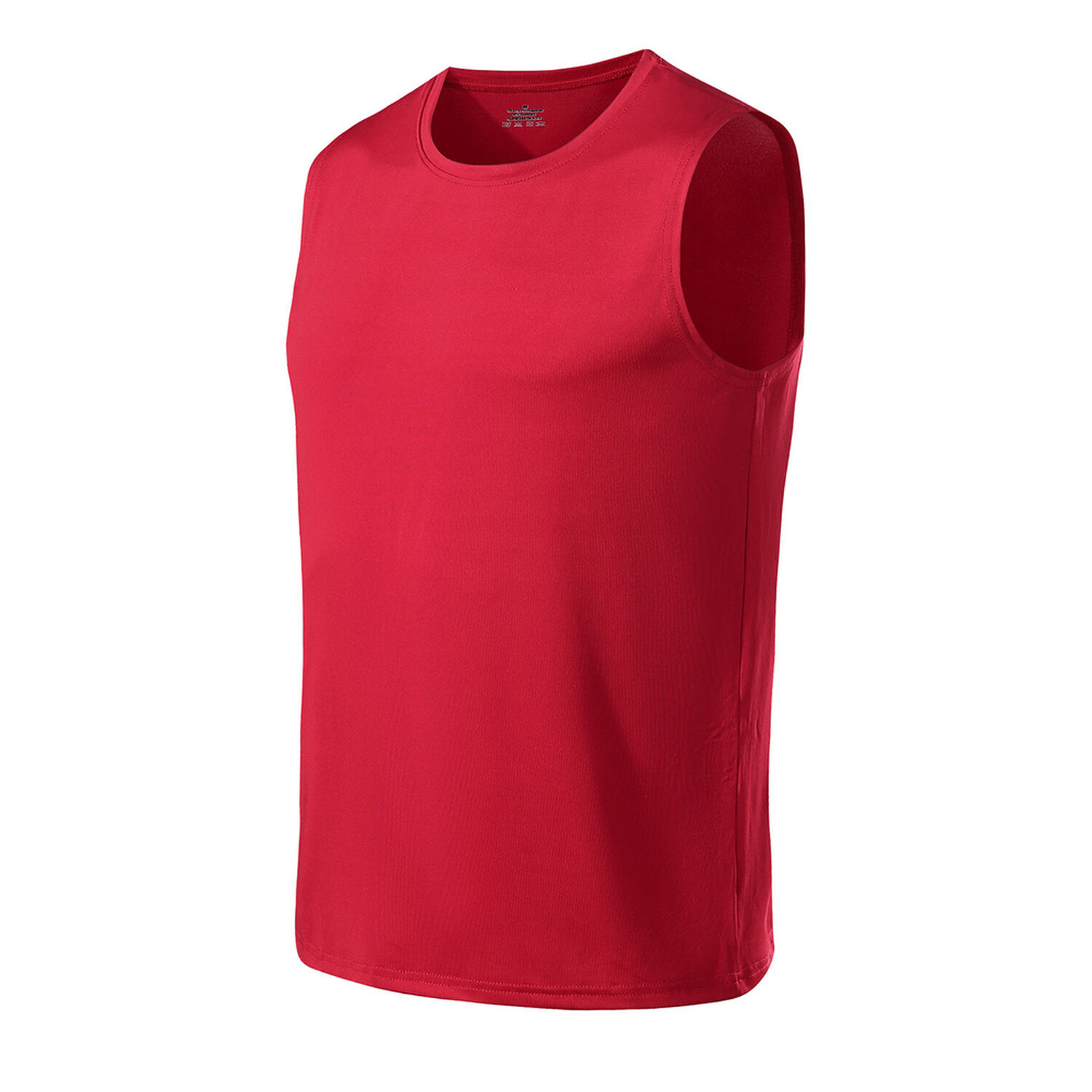 Musculosa Dry Fit Cape Hombre image number 1.0