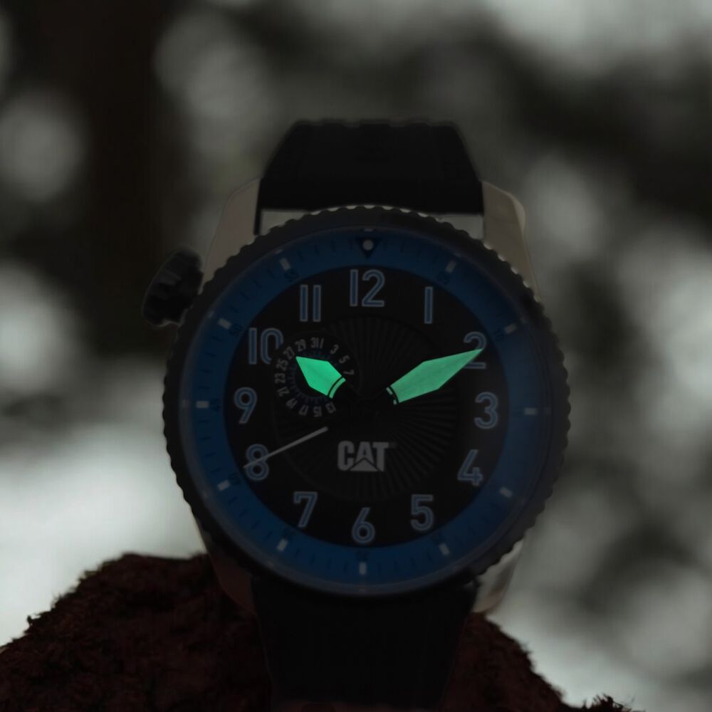 Reloj Cat Hombre Aq-141-21-116 Spun image number 5.0