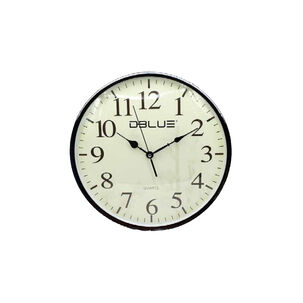 Reloj De Pared 15 Pulgadas Diseño Clásico - Ps