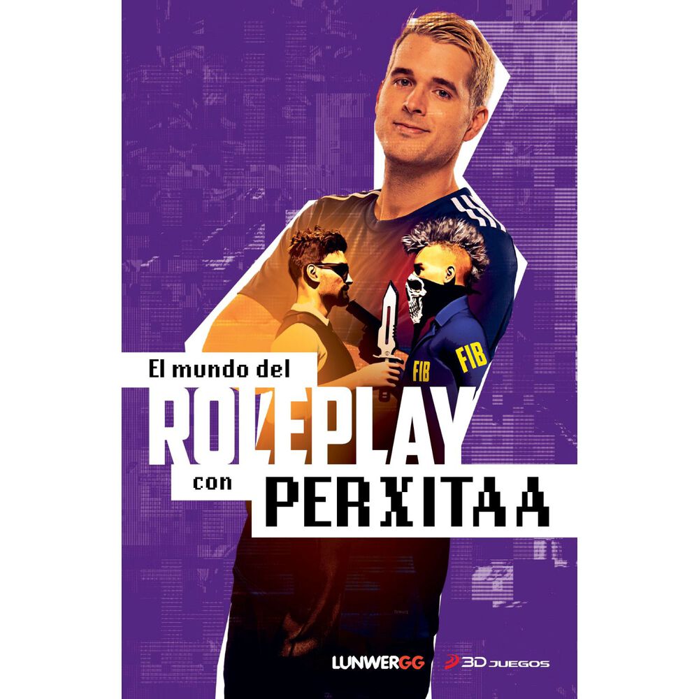 El Mundo Del Roleplay Con Perxitaa image number 0.0