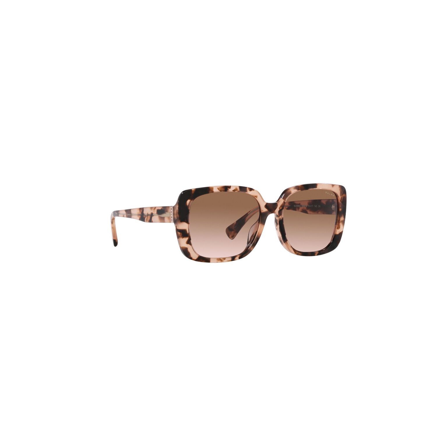 Lentes De Sol Shiny Pink Havana Ralph image number 11.0