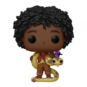 Funko Pop Disney Encanto Antonio Madrigal