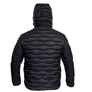 Parka Padding Peak Performance Hombre Tanum Black