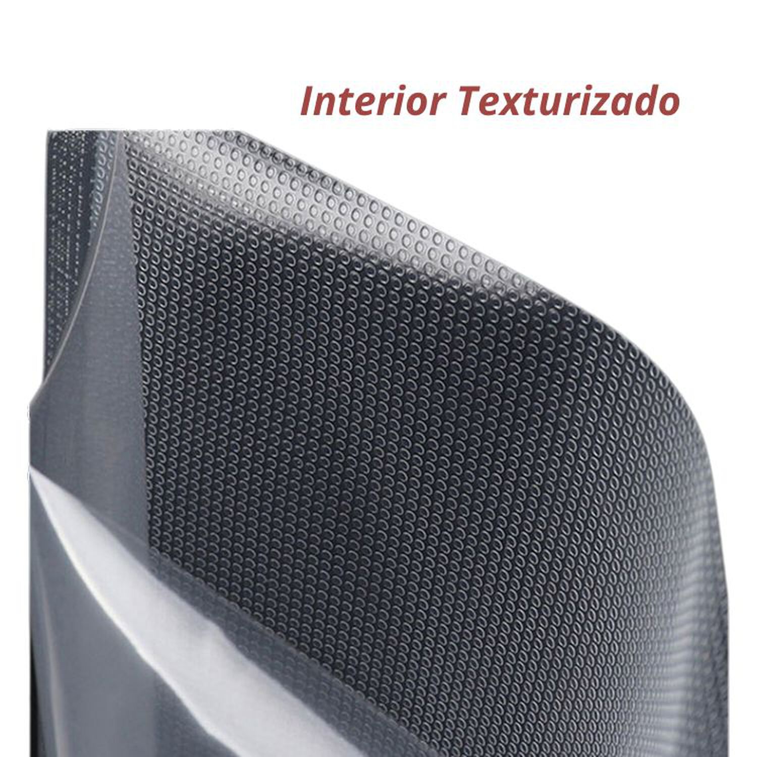 Pack 2 Rollo Bolsas 28cm X 5m Para Sellar Al Vac&iacute;o image number 1.0