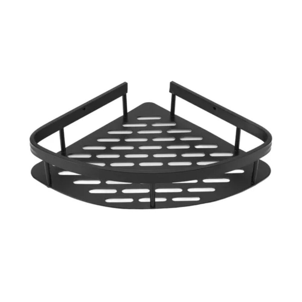 Estante Organizador De Ba&ntilde;o Esquinero Para Ducha image number 0.0