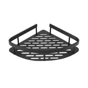Estante Organizador De Ba&ntilde;o Esquinero Para Ducha
