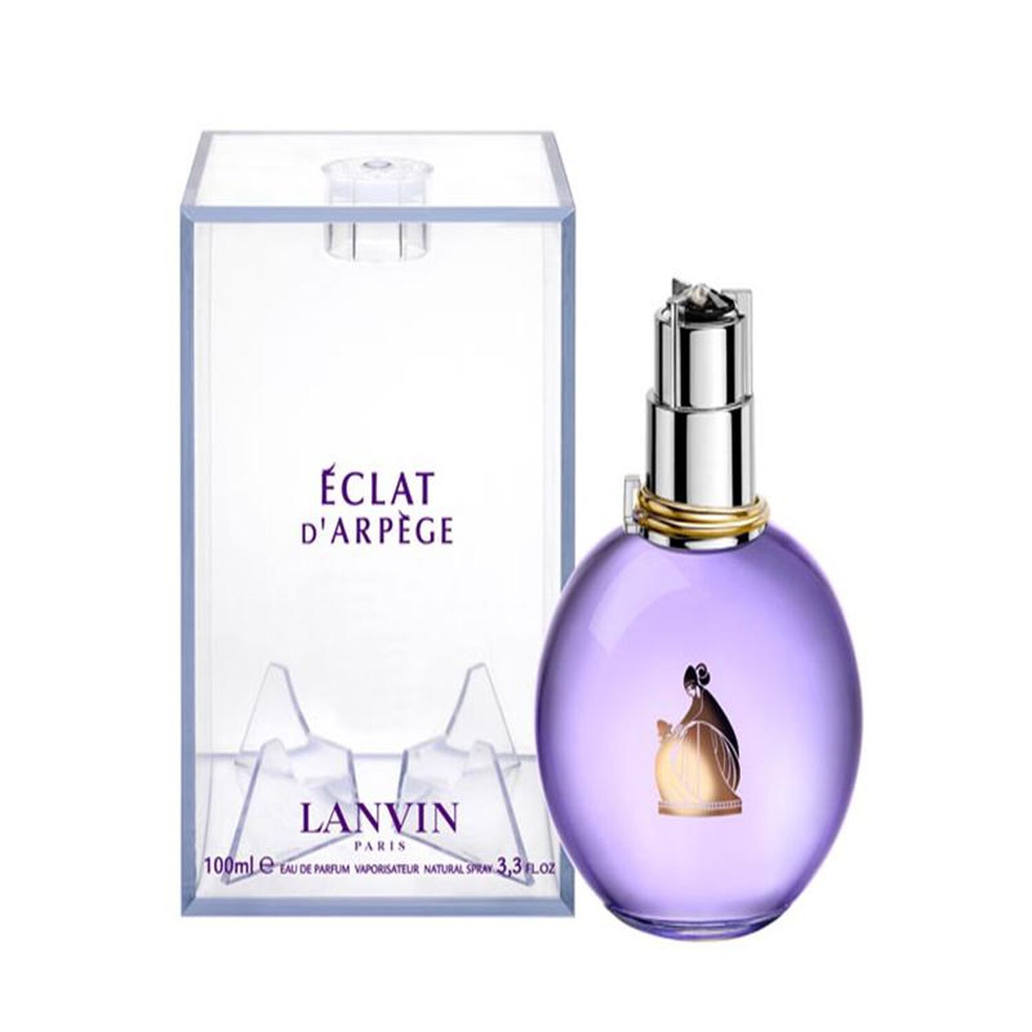 Eclat D' Arpege 100ml Edp Mujer Lanvin image number 0.0