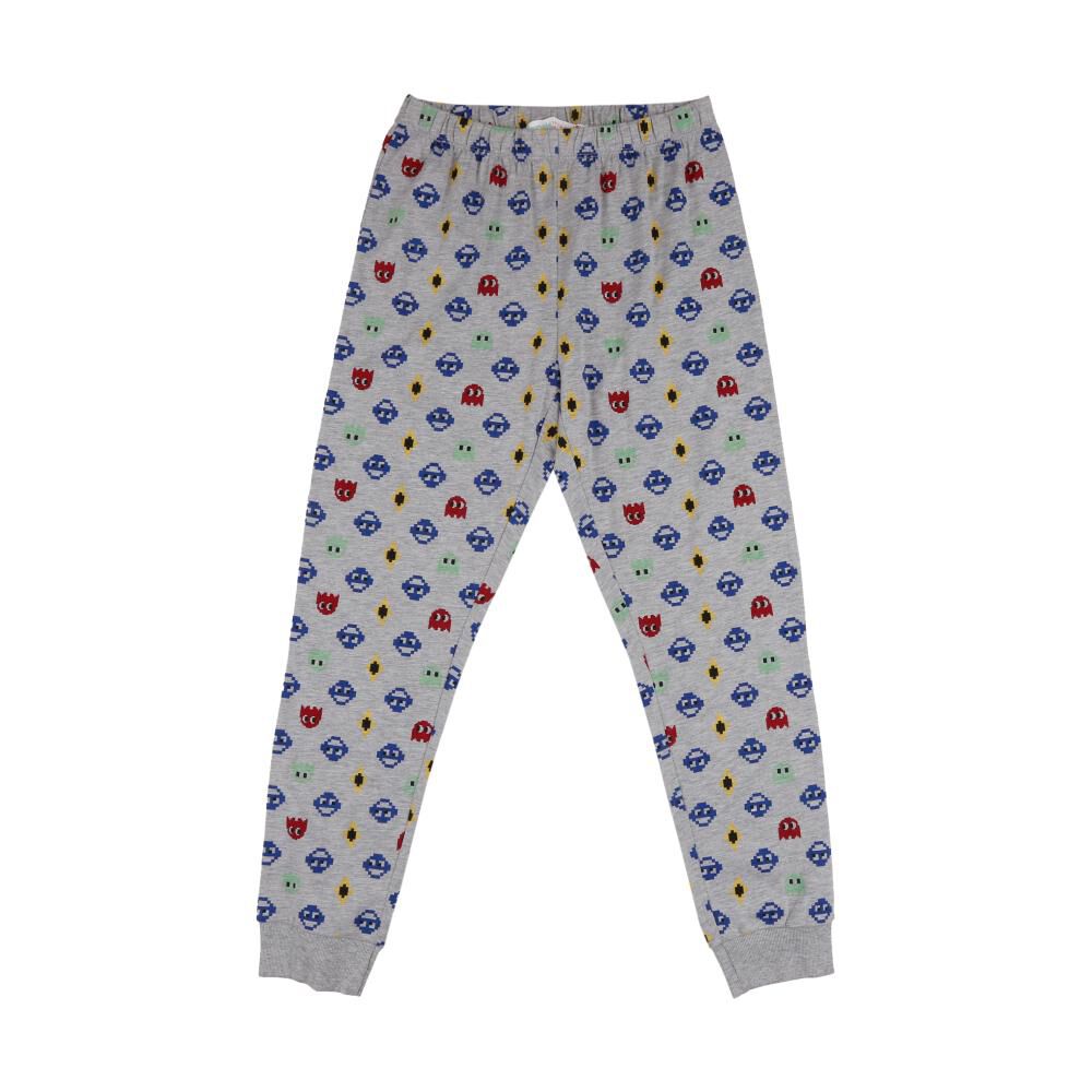 Pijama Niño Topsis / 2 Piezas image number 2.0
