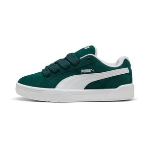 Zapatilla Urbana Unisex Puma Park Lifestyle Easy Sd Negro