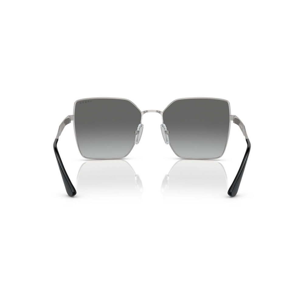 Lentes De Sol Pleateado Degradado Vogue Eyewear image number 3.0