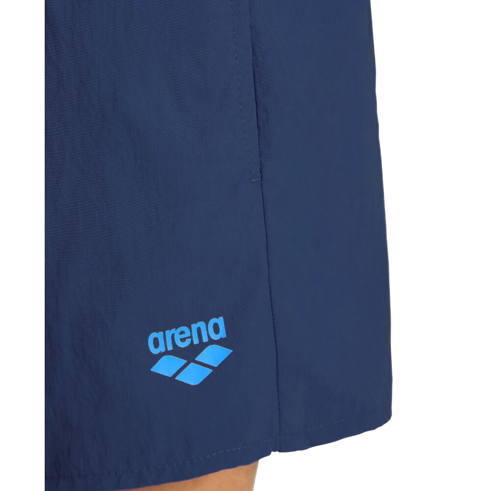 Traje De Ba&ntilde;o Ni&ntilde;o Pro_file Azul Arena image number 4.0