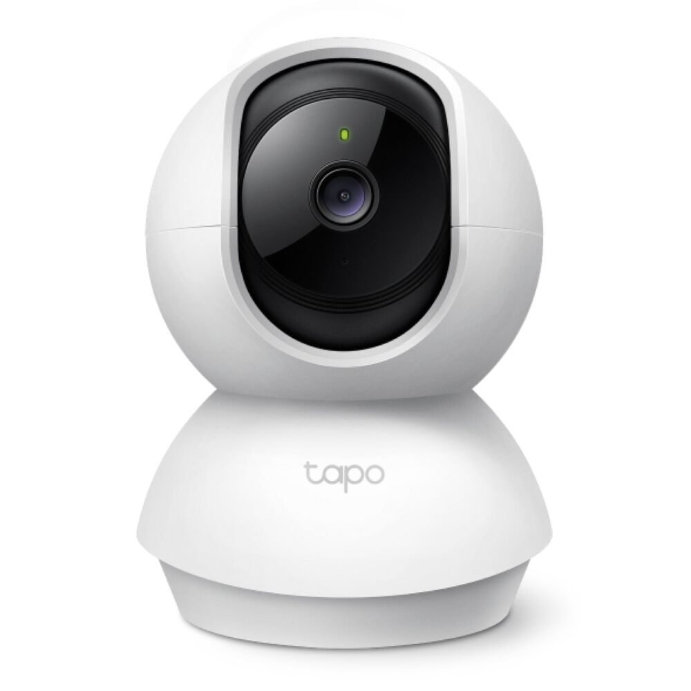 Cámara De Seguridad Tp-link Tapo C210 Wi-fi 360 Indoor image number 0.0