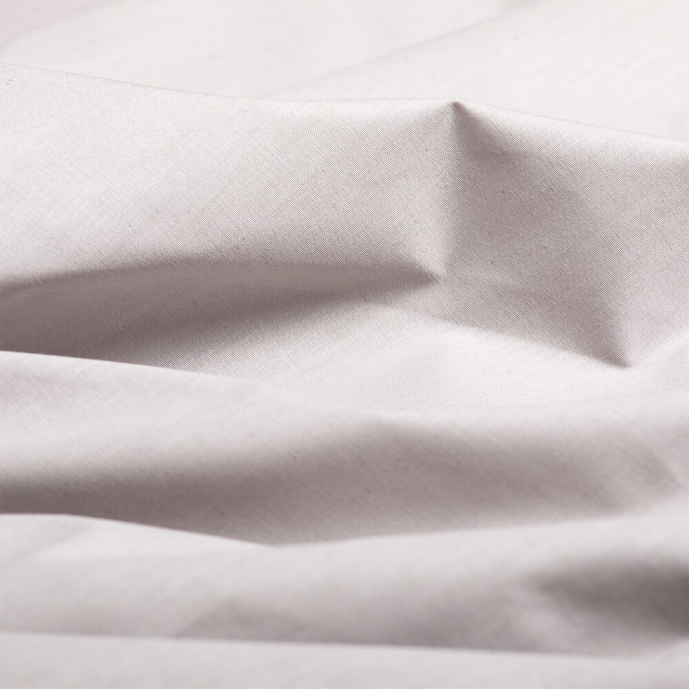 Pack 2 Sabanas Unicolor Arthome Gris + Verde King 144 Hilos image number 8.0