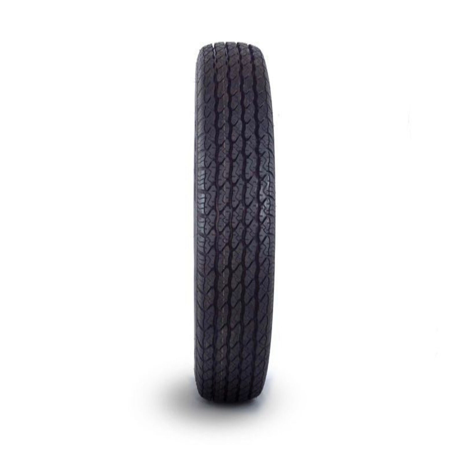 Neum&aacute;tico 235/75r15 Direccional Dk306 10pr Tl Doubleking image number 0.0