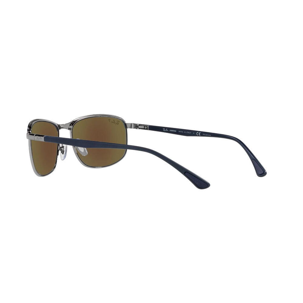 Lentes De Sol Blue On Polarizados Ray-ban image number 4.0