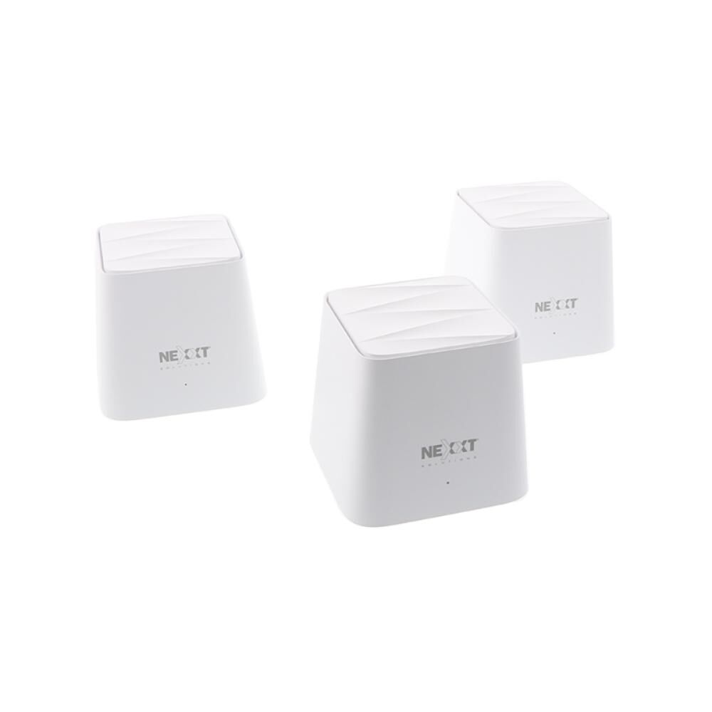 Router Nexxt VEKTOR3600-AC image number 6.0