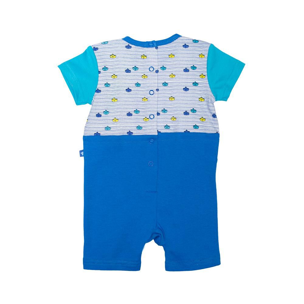 Body Bebe Niño Pillin image number 1.0