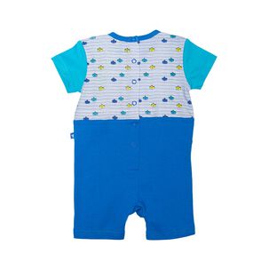 Body Bebe Niño Pillin