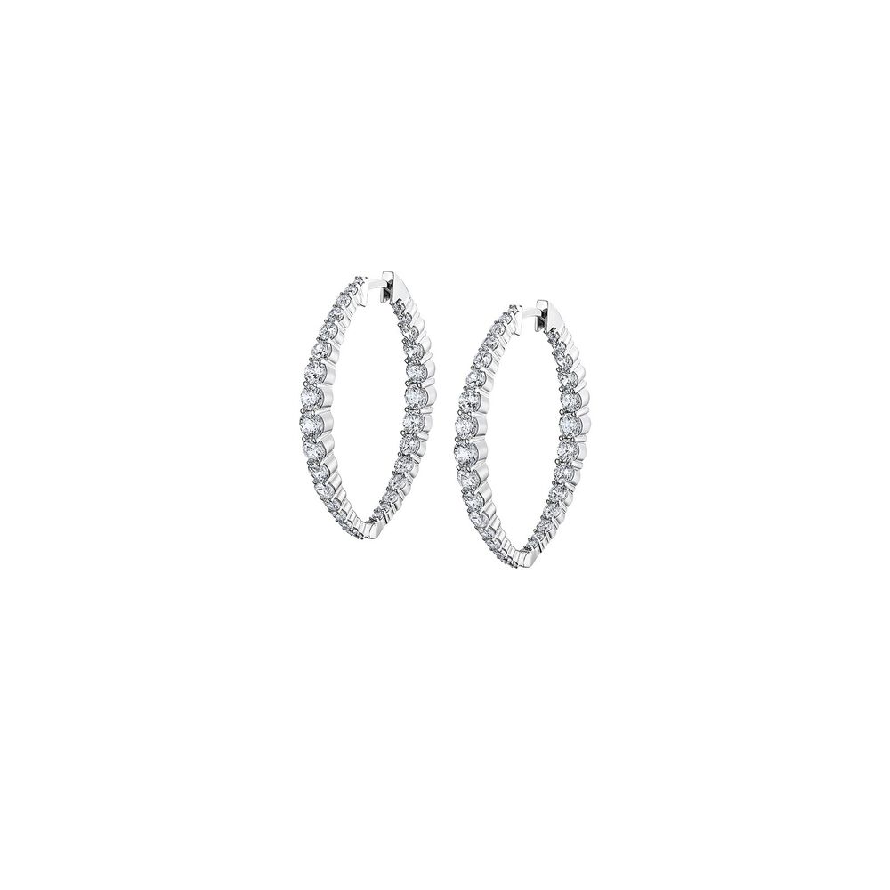 Aros Lp3513-4/1 Lotus Silver Mujer Pure Essential image number 1.0