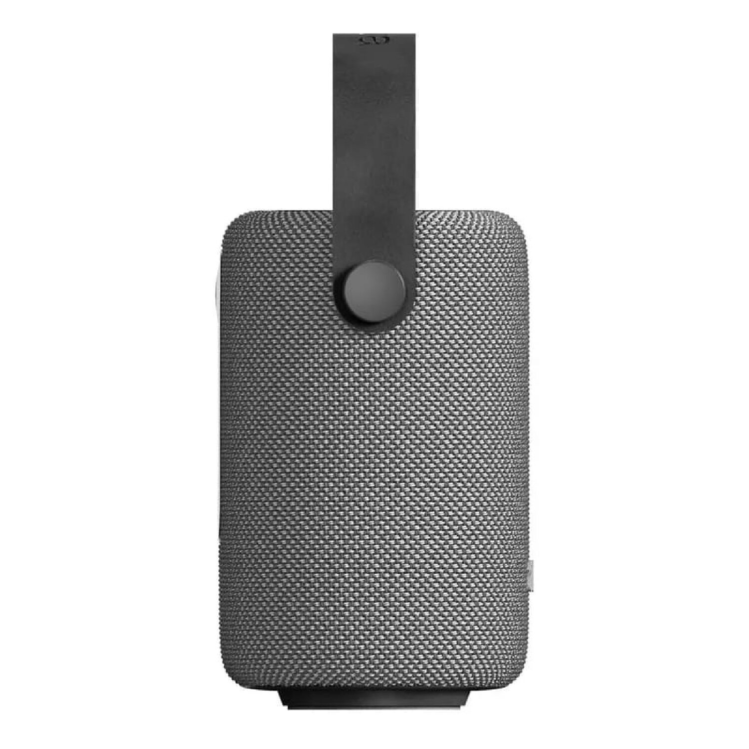 Parlante Aiwa Portatil Cartera Gris Awss70bt Bluetooth. image number 2.0