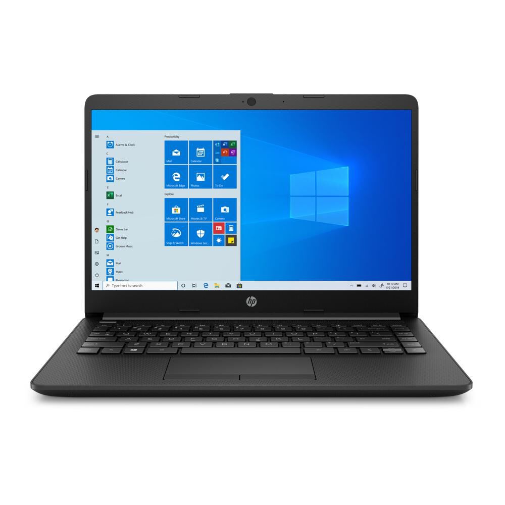 Notebook Hp 14-CF2087LA  / Intel Celeron / 4 Gb Ram / 128 Gb Ssd / 14 " image number 3.0