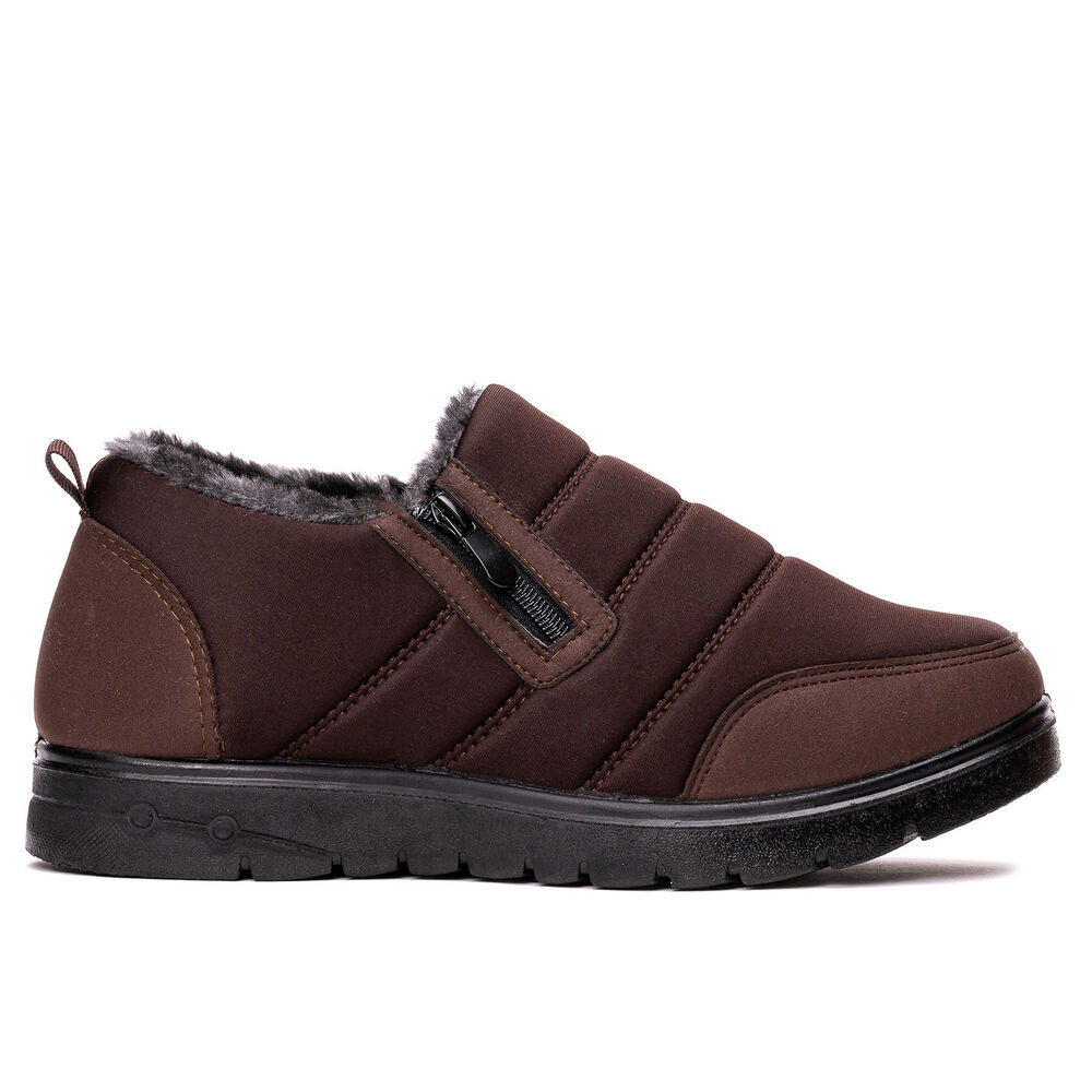 Zapatilla Hombre Café Senior Apóstol image number 0.0