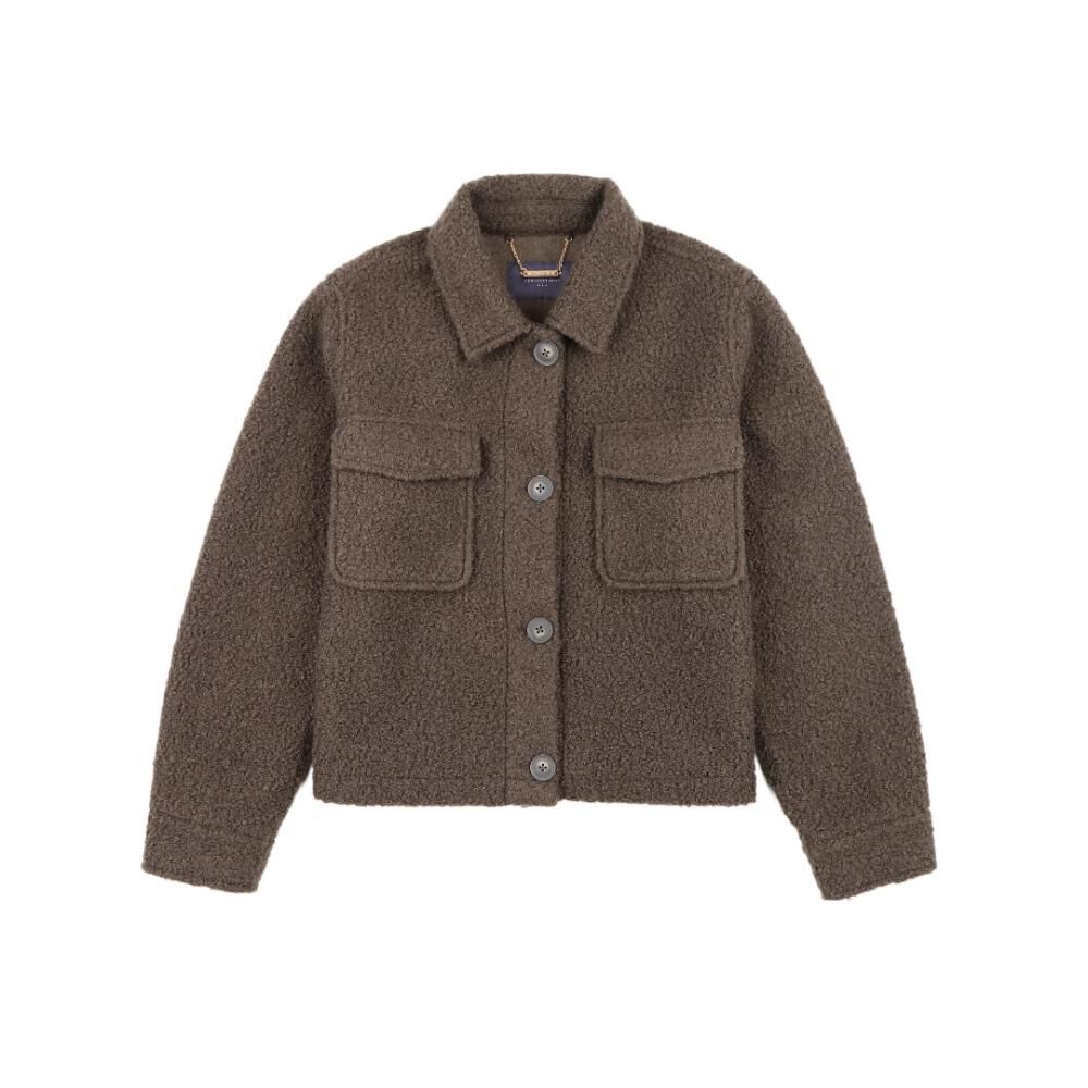 Chaqueta Mujer Kimera image number 0.0