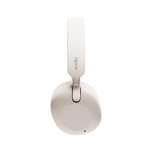 Audífonos Headphones Sudio K2 Bluetooth Anc - White