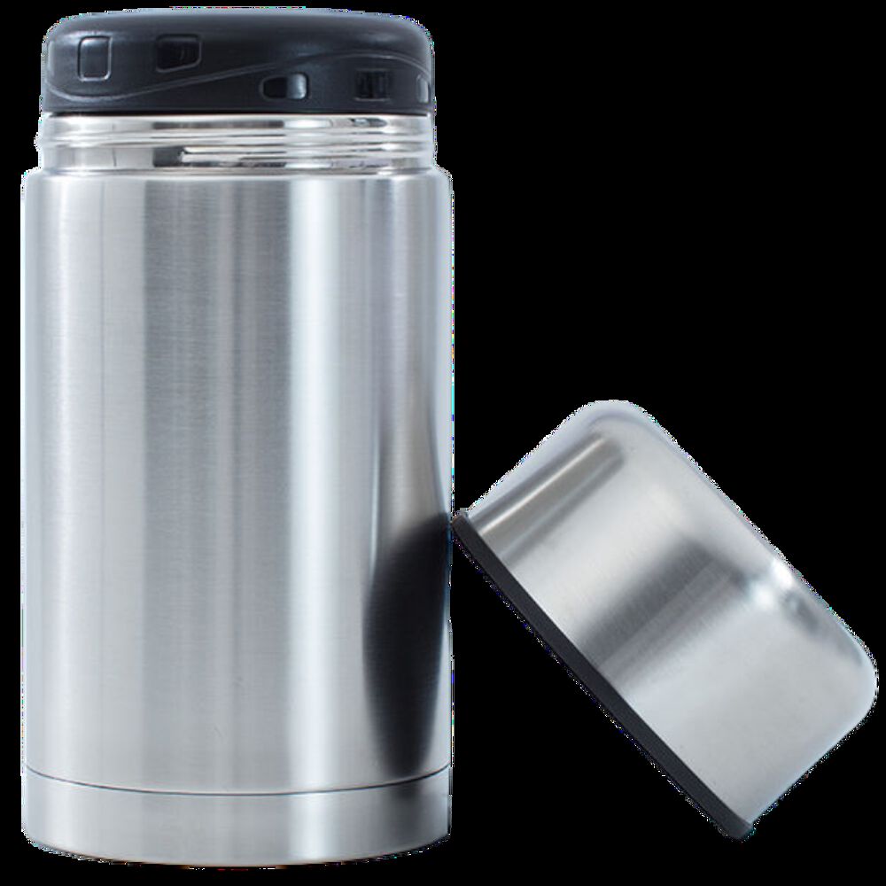 Termo Premium De Comidas 500cc Inox Multi Propósito 8h Jdn image number 4.0