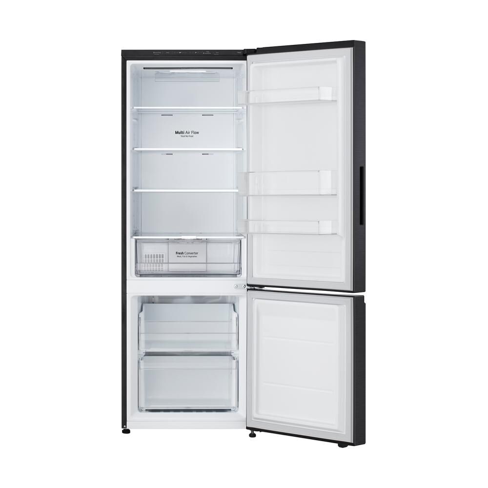 Refrigerador Bottom Freezer LG GB34BPM.AEPPECL / No Frost / 335 Litros image number 3.0