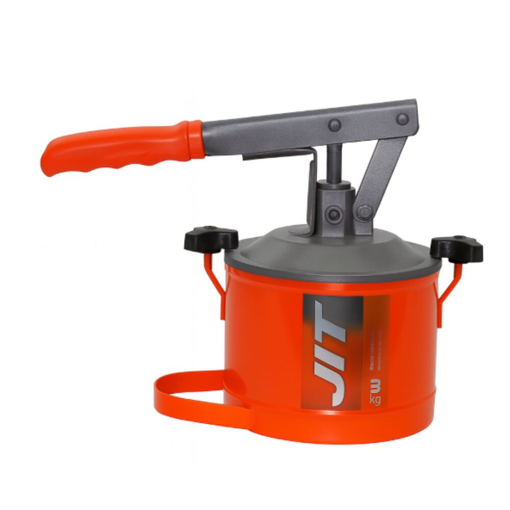 Grasero Manual 3kg Jit Profesional image number 0.0