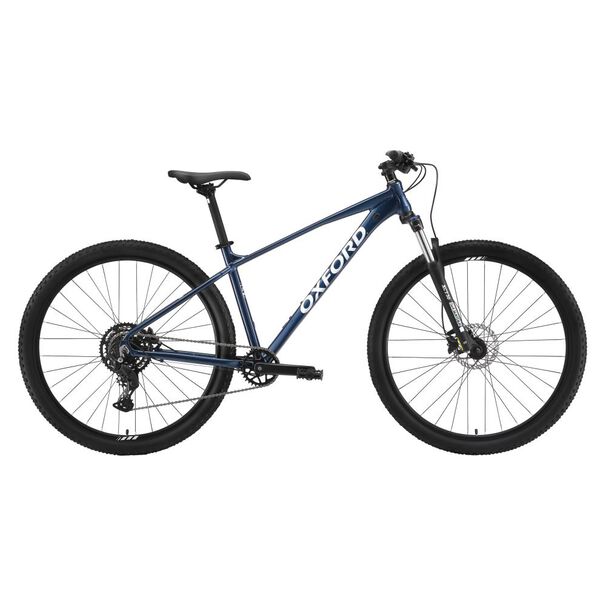 Bicicleta Mountain Bike Oxford Orion 5 Uno X / Aro 29