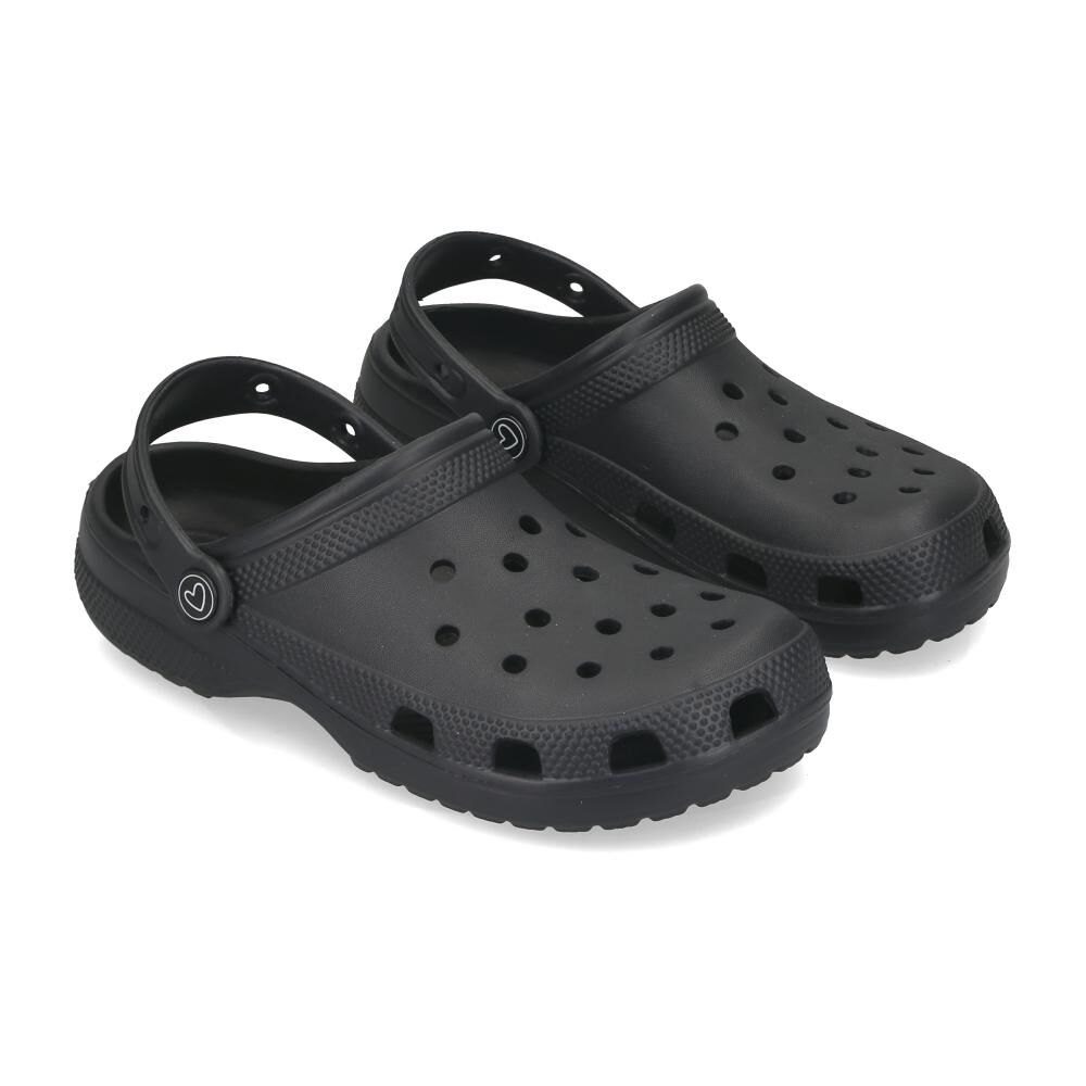 Sueco Mujer Freedom Black image number 1.0