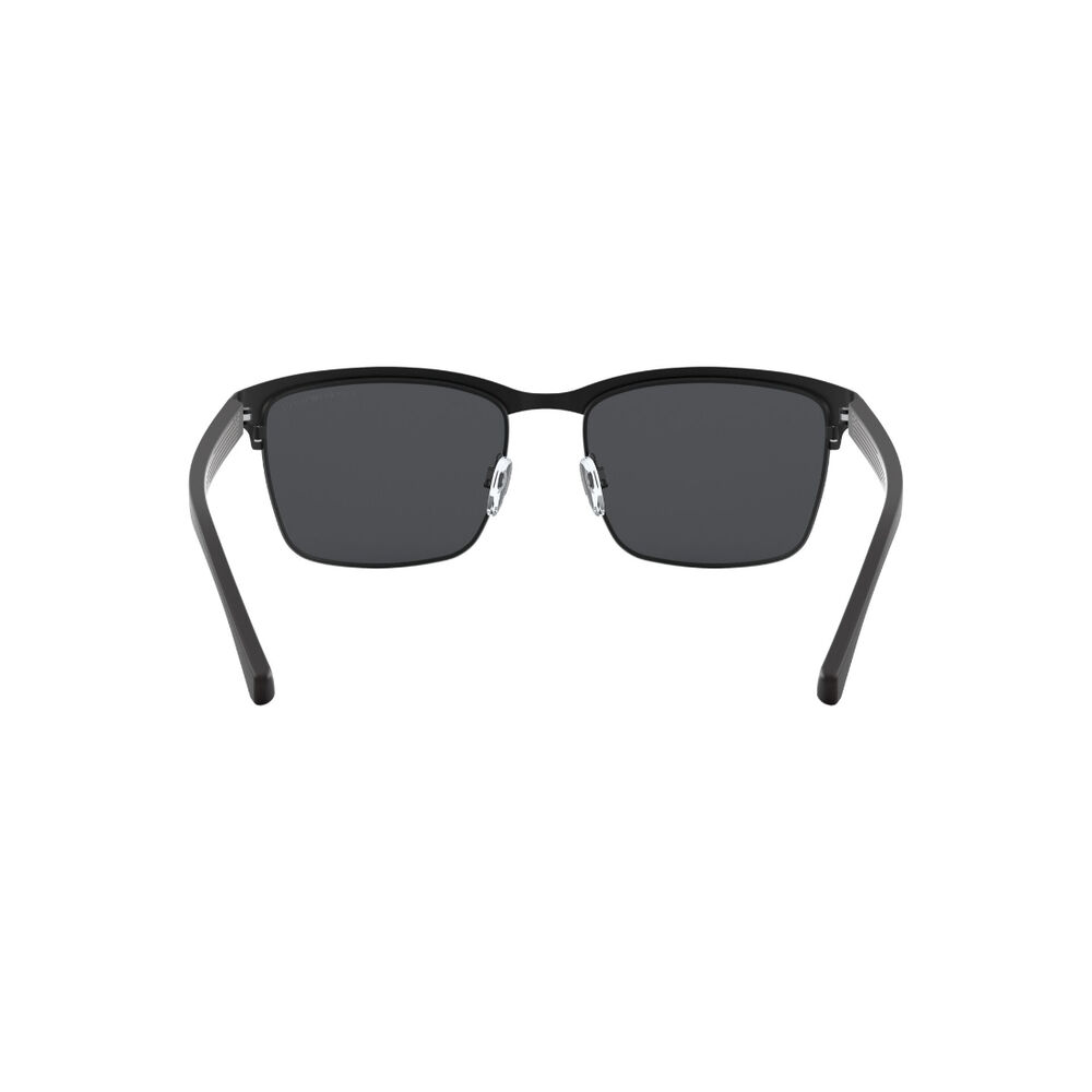 Lentes De Sol Negro Emporio Armani image number 6.0