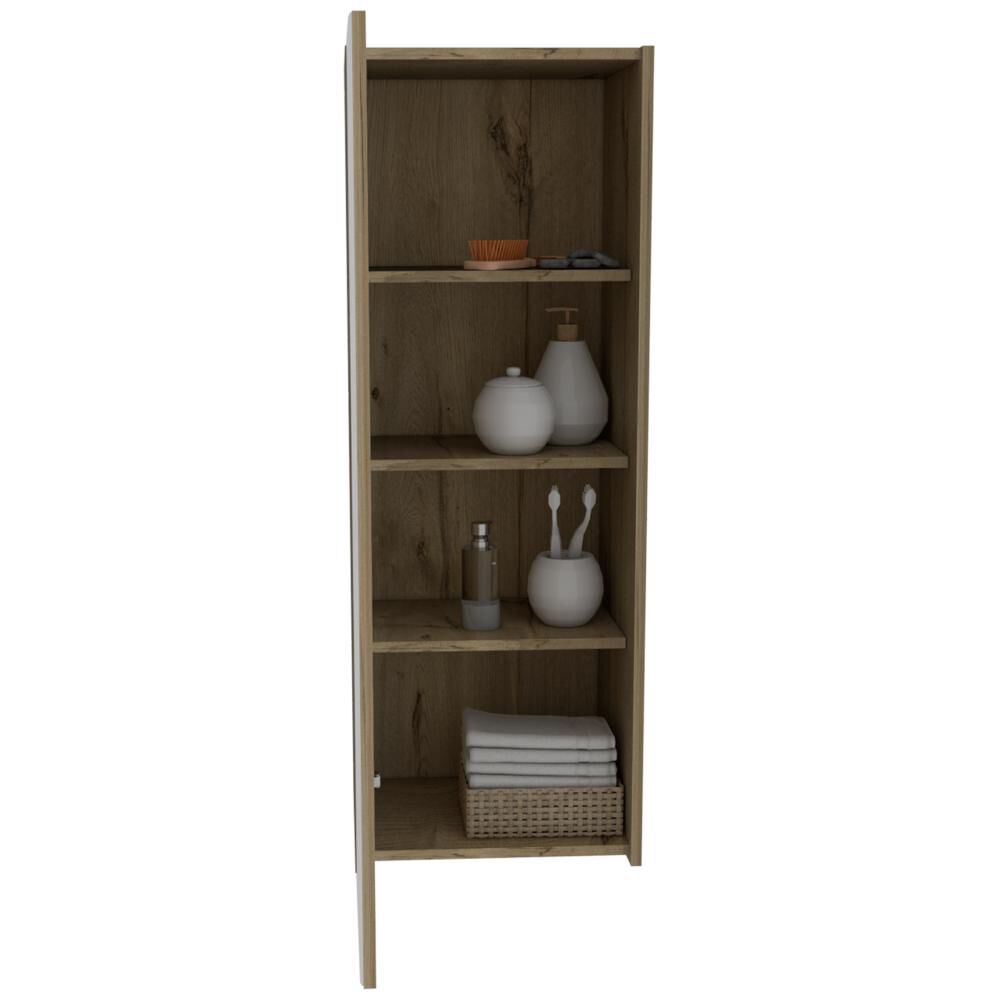 Mueble De Ba&ntilde;o Tuhome Lice image number 3.0