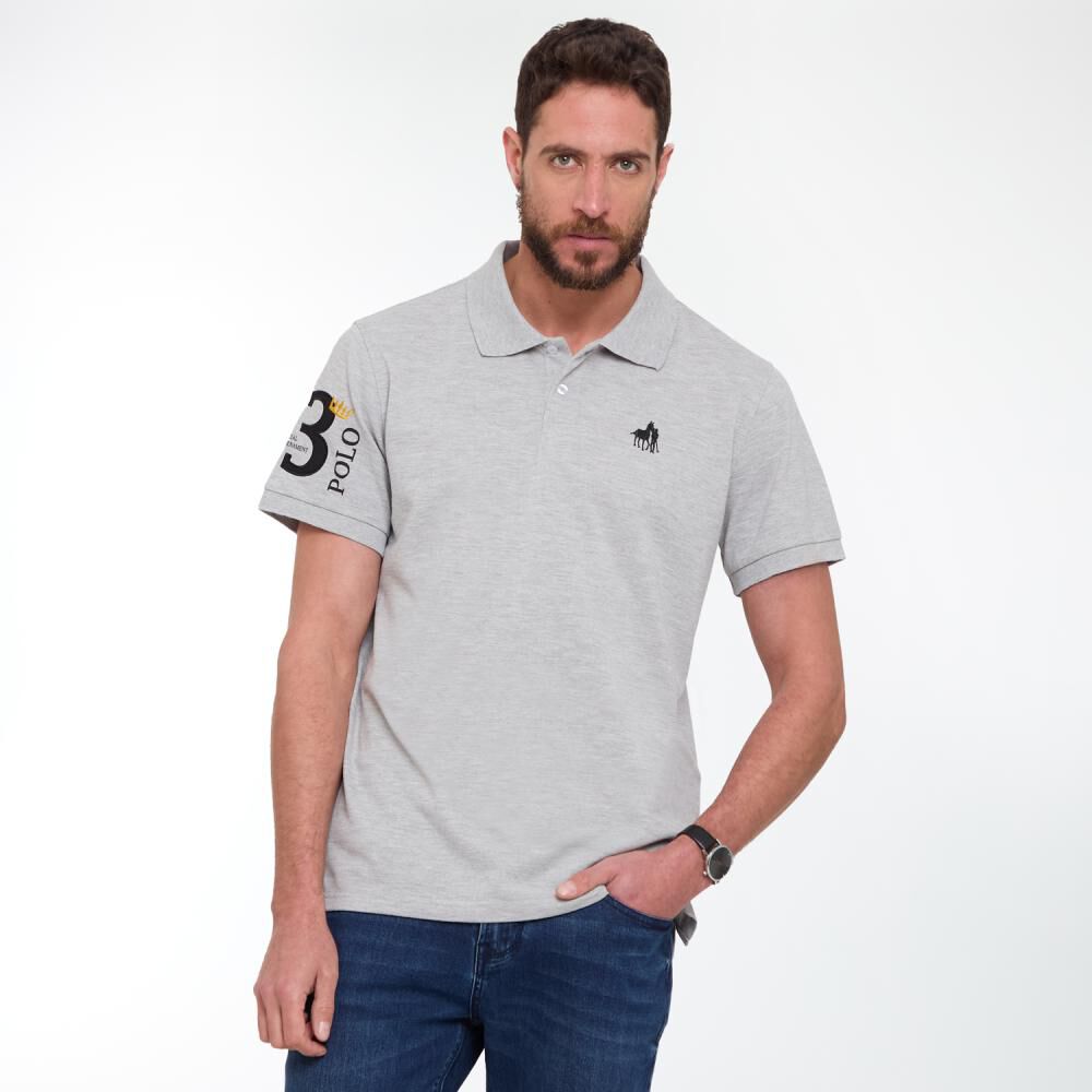 Marca Polo Polo Club Poleras Marca Polo Poleras Polo Club Polera