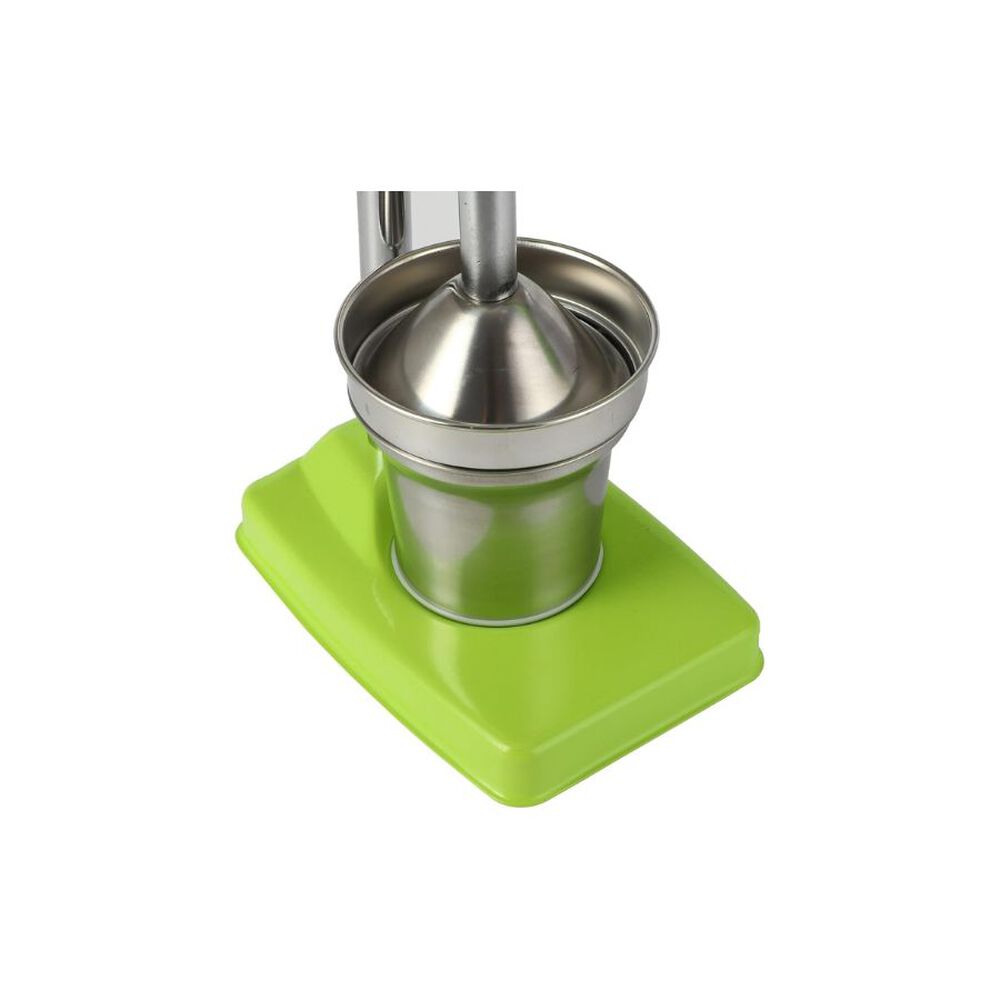 Exprimidor Metálico Manual Extractor De Jugos image number 3.0