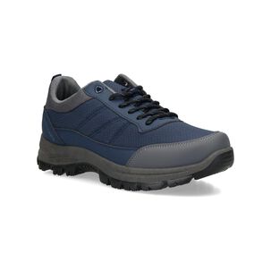 Zapatilla Urbana Hombre Wetland Navy