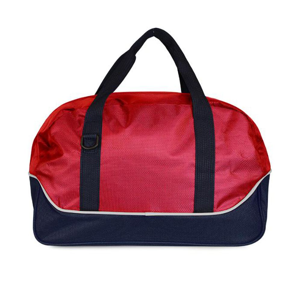 Bolso Mannar S Rojo Nautica image number 2.0