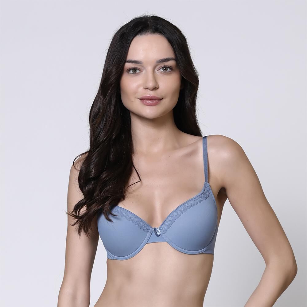 Pack 2 Sosten Copa B Intime image number 4.0