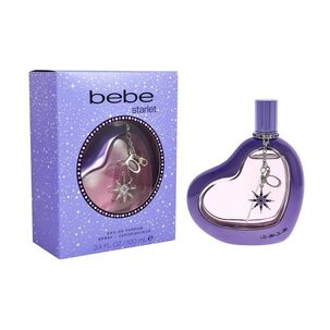 Bebe Starlet Edp 100ml Mujer