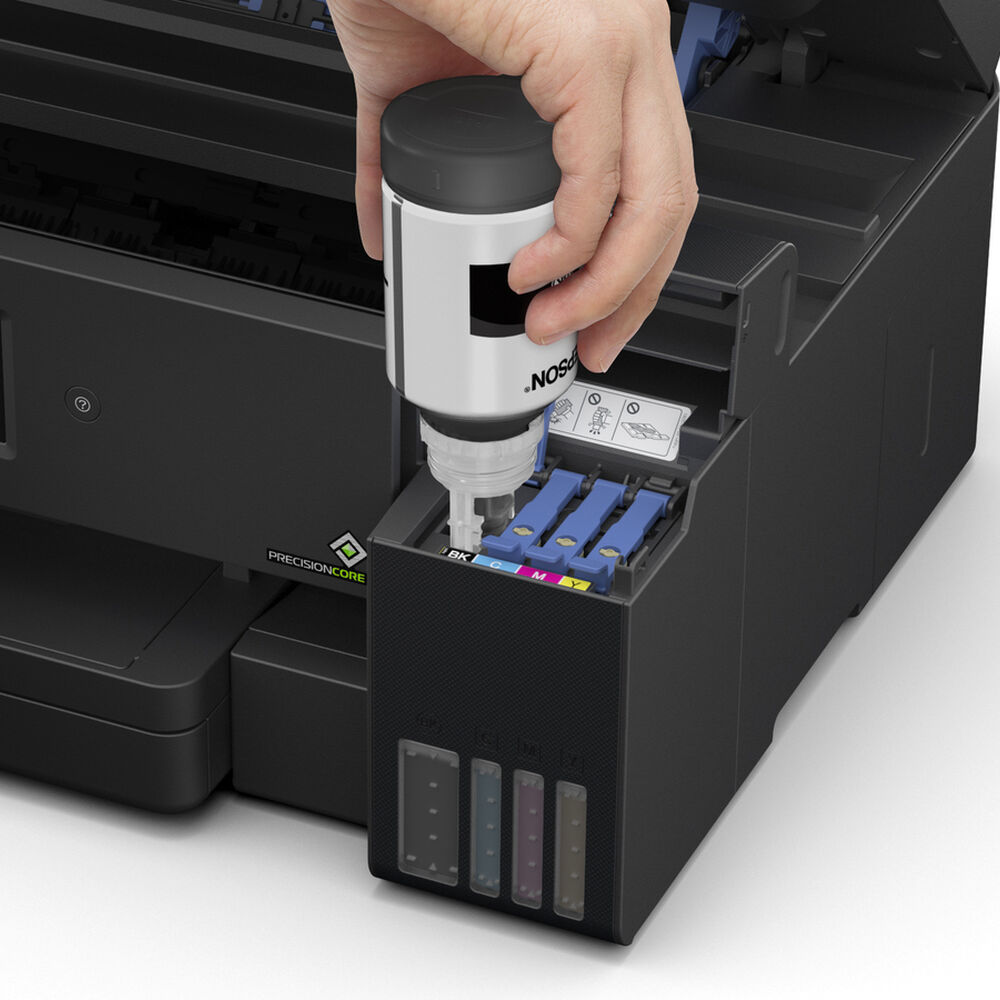 Impresora Multifuncional Epson Ecotank L14150 image number 2.0