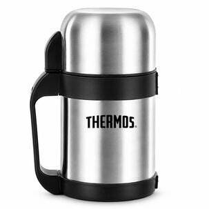 Termo Premium Para Comida 750cc Inox Multi Prop&oacute;sito Mp075