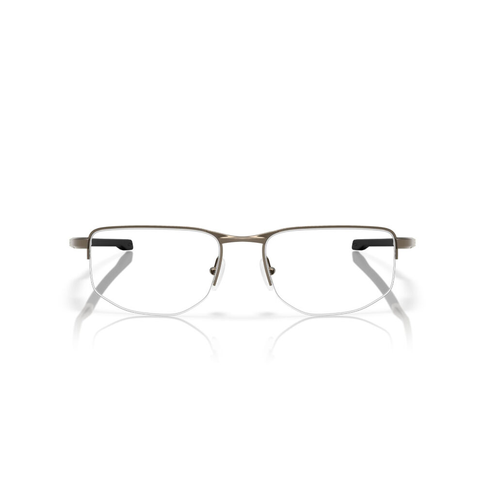 Lentes Ópticos Addams 0.5 Plateado Oakley Frame image number 0.0